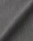 A Line Folded Side Skirt