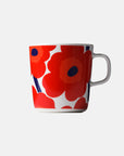 Unikko Mug with Handle 4DL