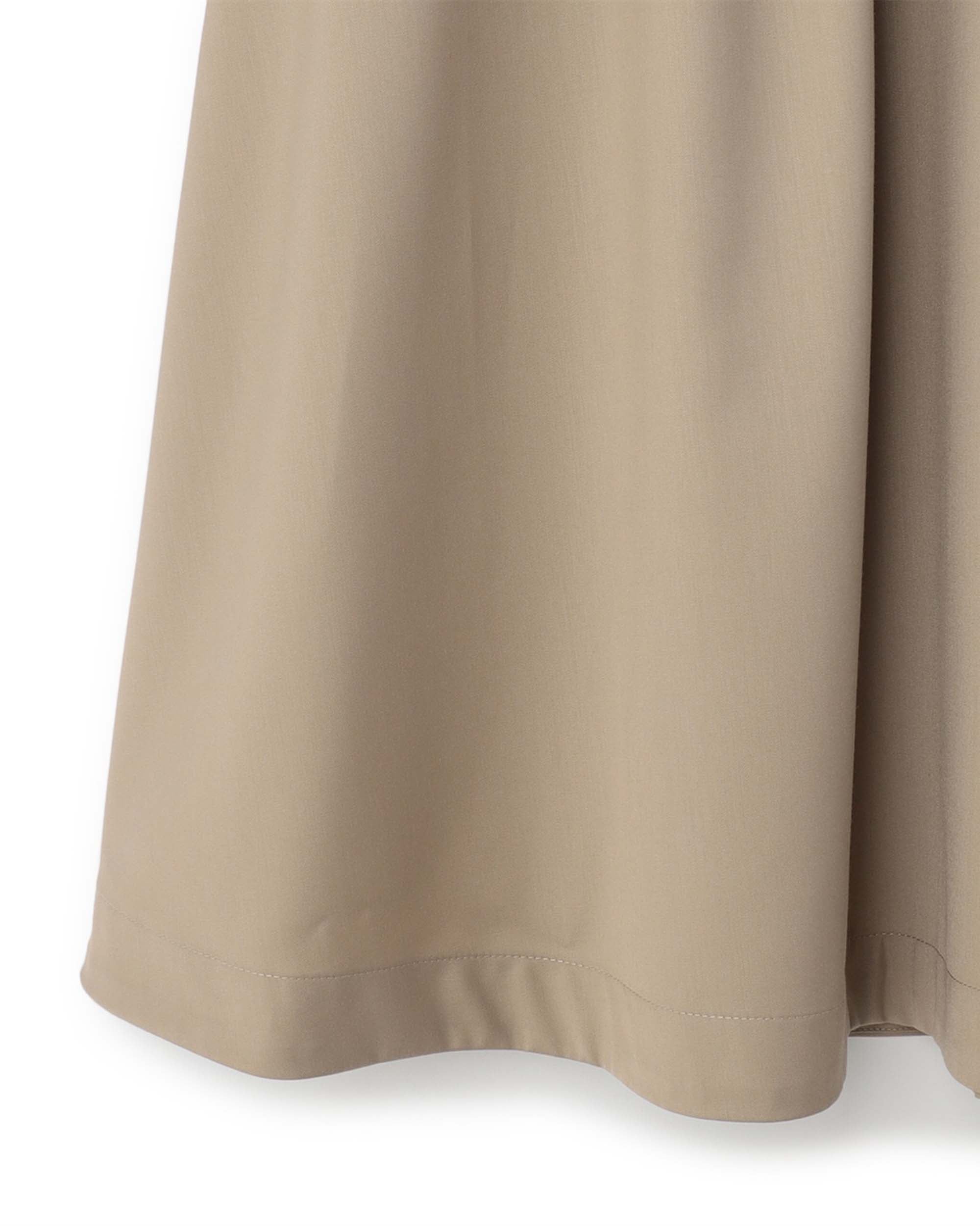 Poly Rayon 2 Way Cargo Skirt