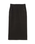 Air Compact Pocket Pencil Skirt