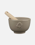 Unikko Mortar with Pestle