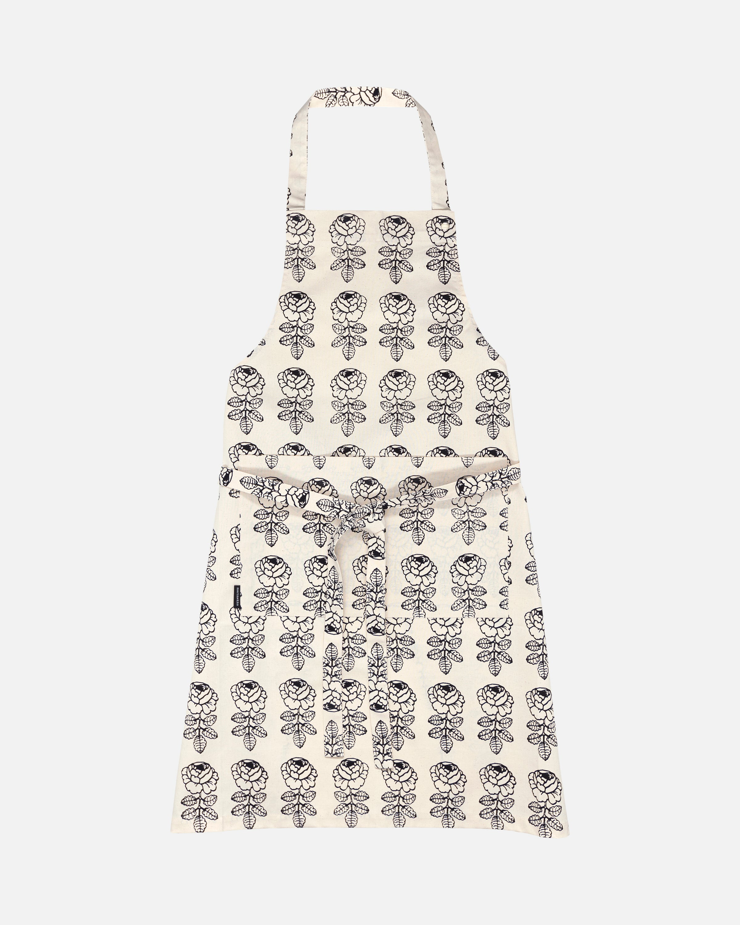 Special Edition Vihkiruusu Rose Apron