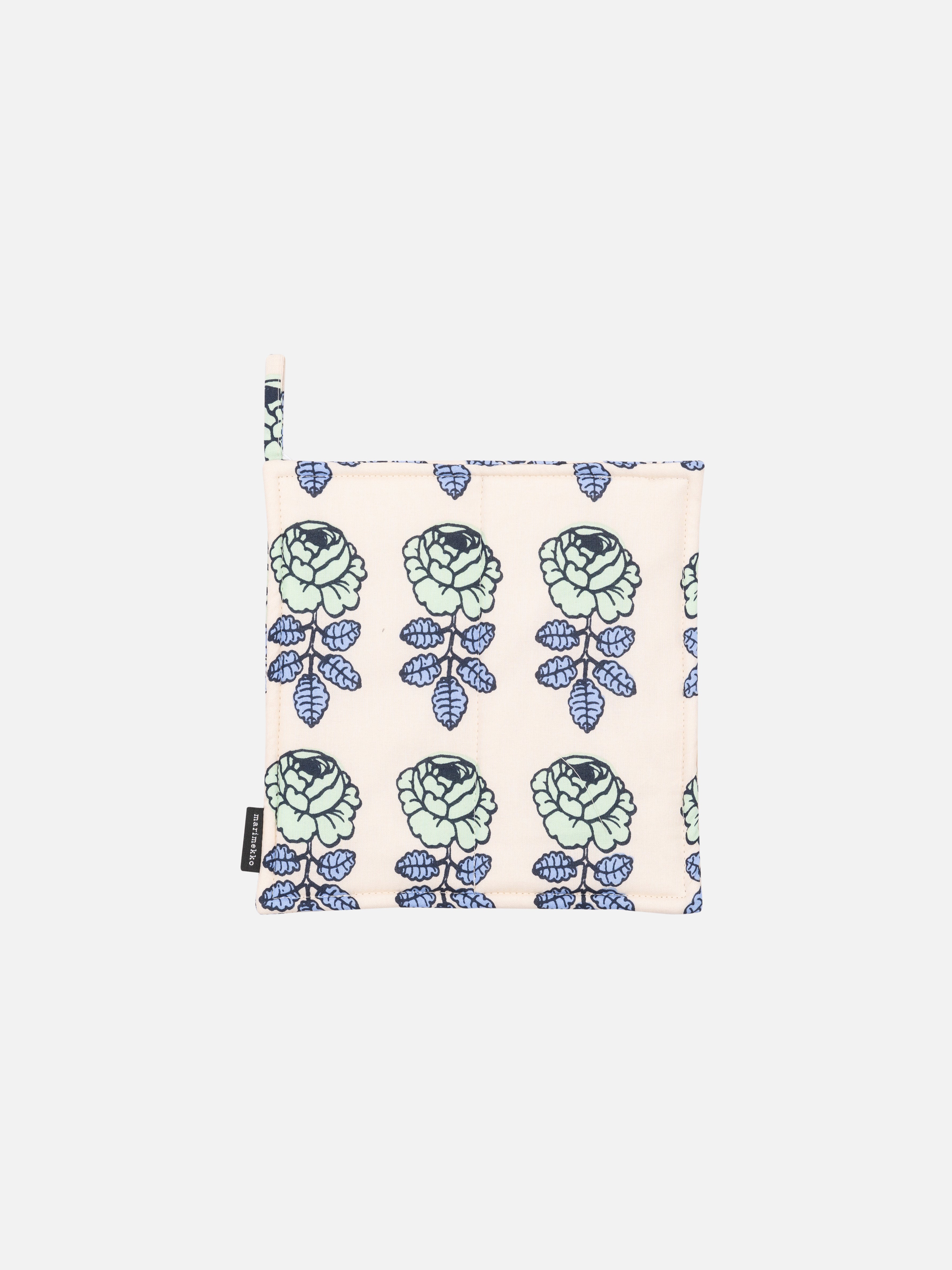 Special Edition Vihkiruusu Rose Pot Holder