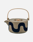 Seireeni Teapot 7DL