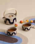 Seireeni Teapot 7DL