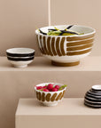 Hyraily Bowl 3DL 3pc Set