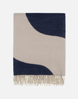 Seireeni Blanket Woven Cotton 130X180cm