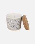 Marimade Winter Berry Scented Candle (Random)