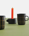 Tiiliskivi Mug with Handle 2.5DL