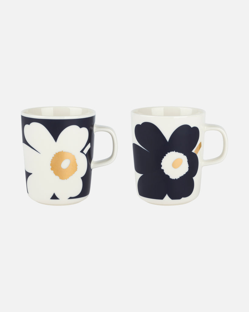 Juhla Unikko Mug 2.5DL 2pcs Set