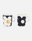 Juhla Unikko Mug 2.5DL 2pcs Set