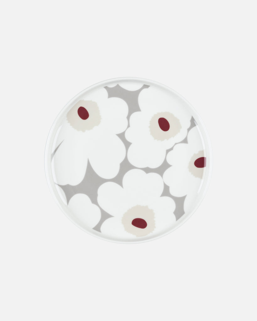 Unikko Plate 20cm