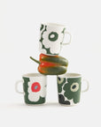 Unikko 60th Anniversary Mug 2.5DL