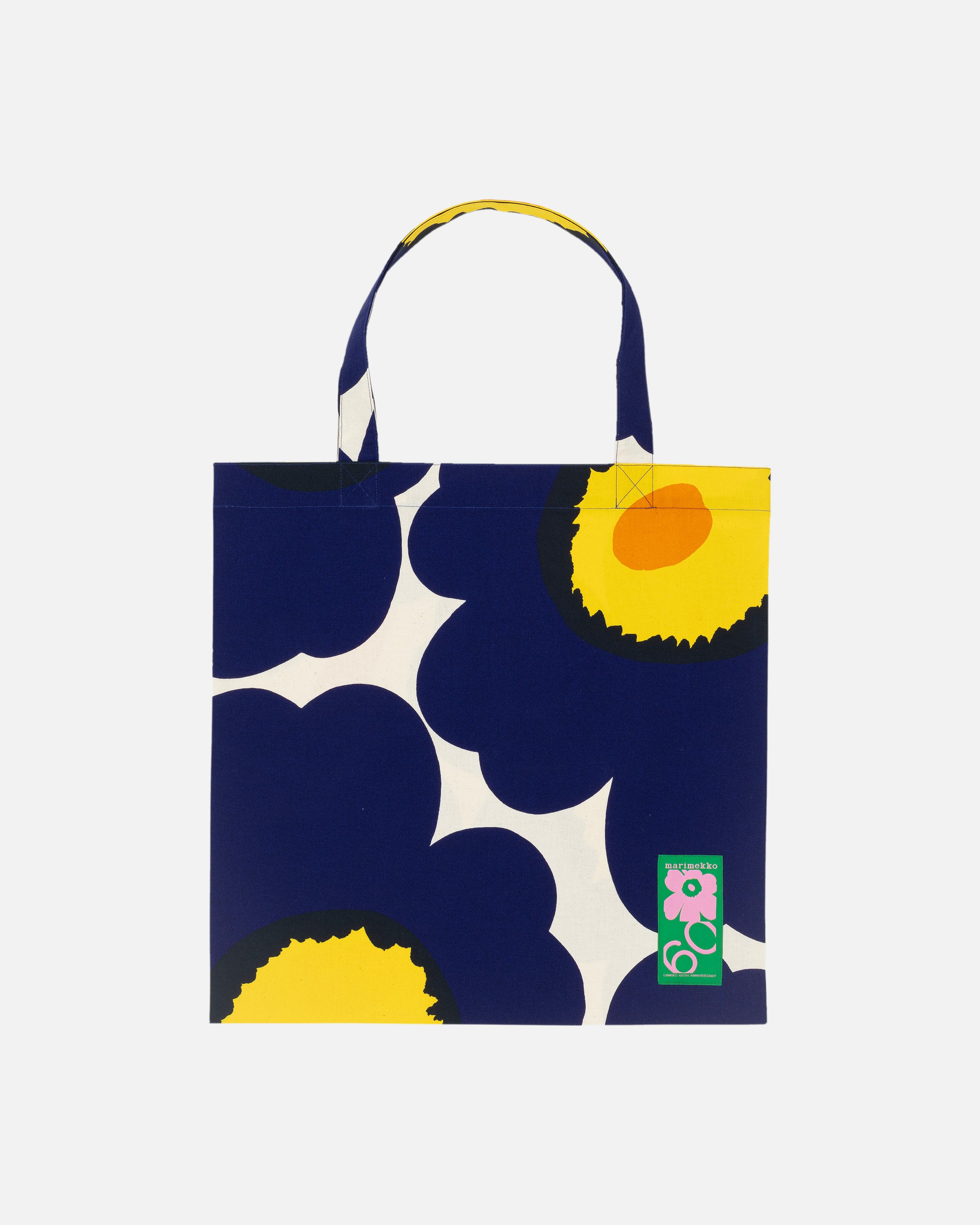 Unikko 60 Anniversary Bag 44X43cm