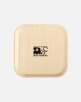 Unikko 60 Anniversary Plywood Tray 20X20cm