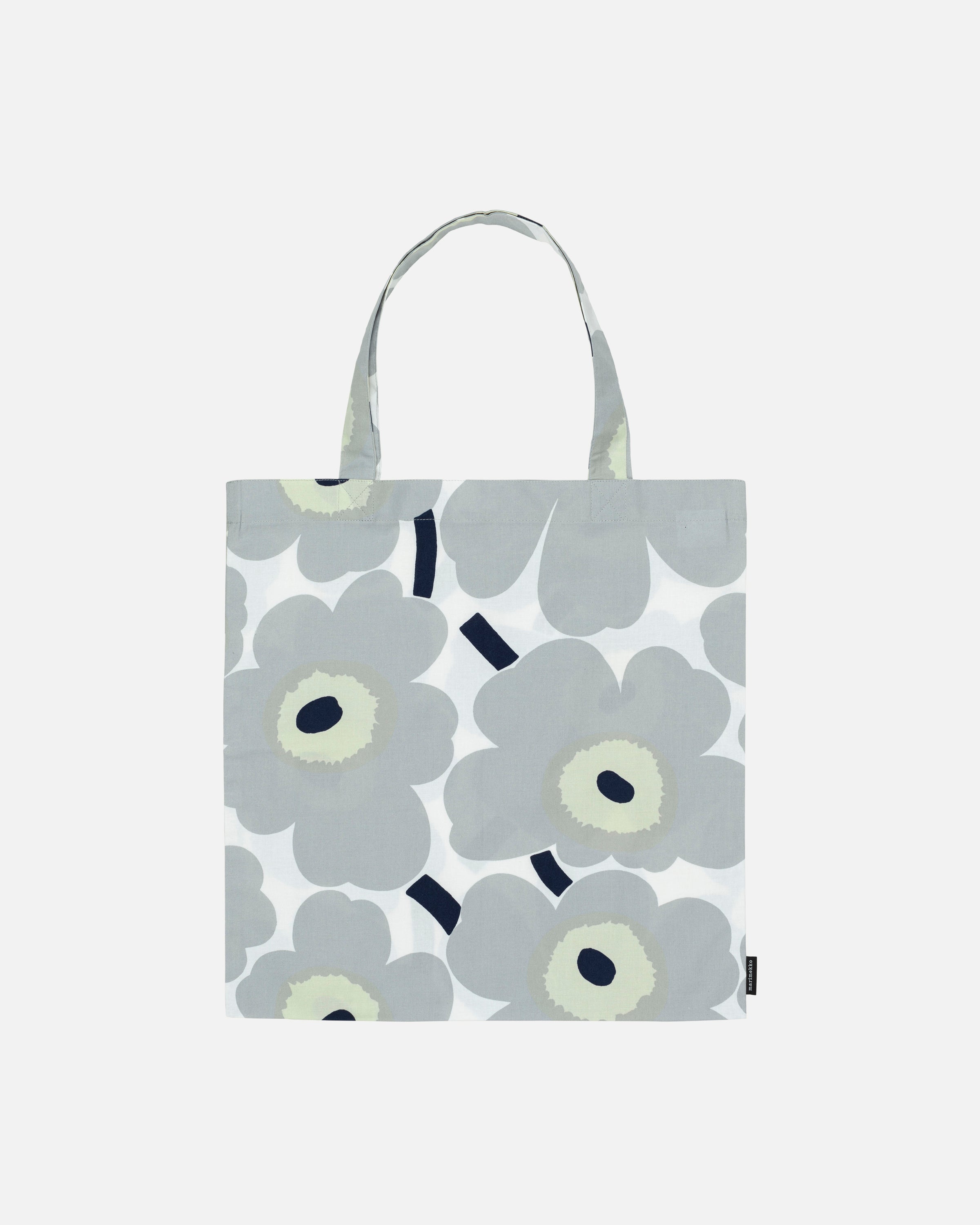 Pieni Unikko Tote Bag 44X43cm