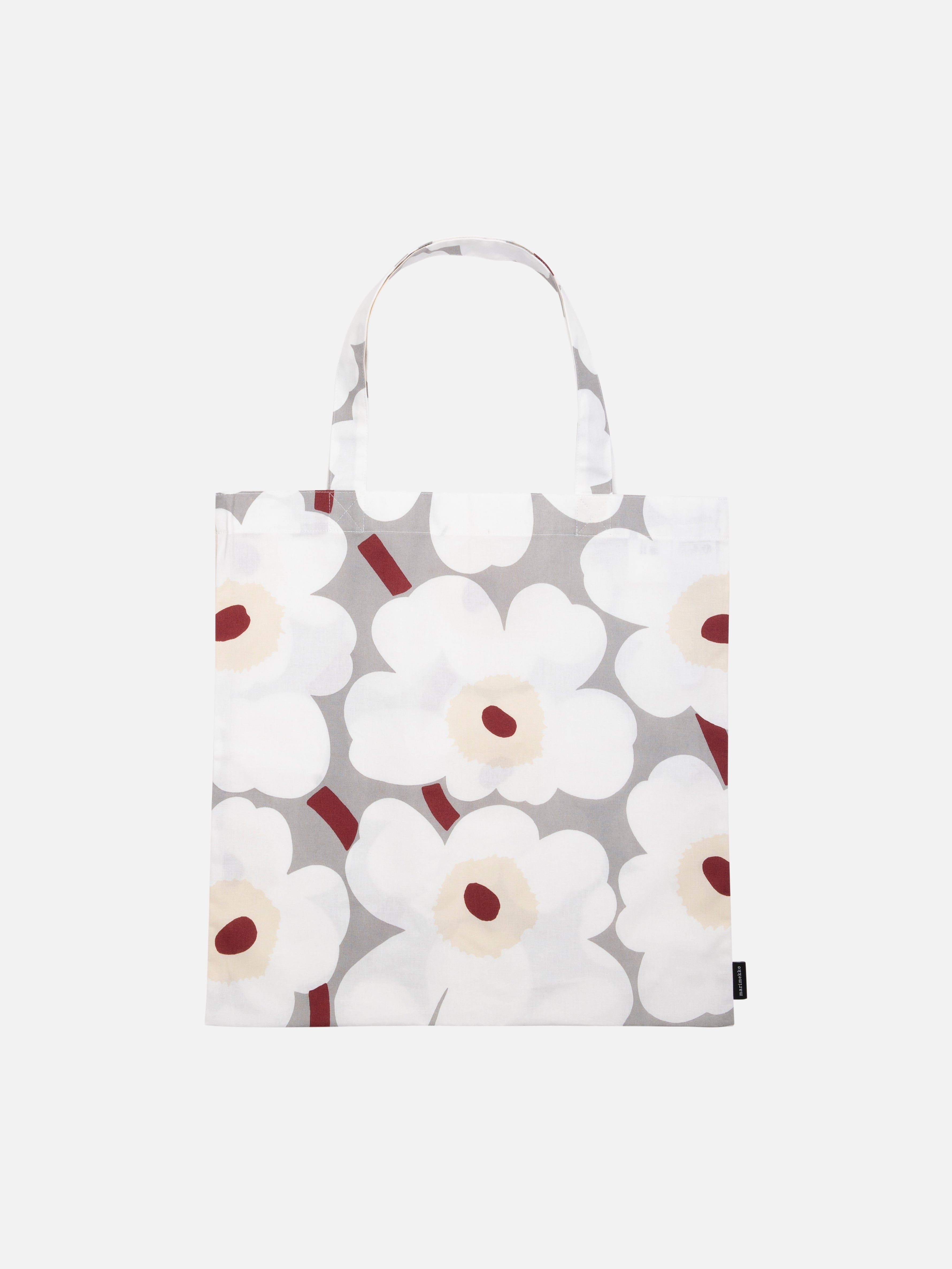 Special Edition Unikko Tote Bag 44X43cm