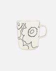 Unikko Outline Mug 2.5DL