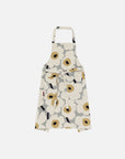 Unikko Anniversary Kitchen Apron & Tea Towels Set