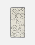 Outline Unikko Hand Towel 50X100cm