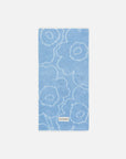 Outline Unikko Outline Hand Towel 50X100cm