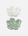 Unikko Shape 11cm Bowl 2pc Set