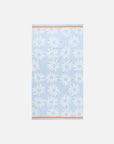 Rakastaa Jacquard Bath Towel