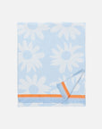 Rakastaa Jacquard Bath Towel