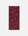 Unikko Solid Bath Towel 70X150cm