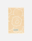 Outline Unikko Guest Towel 30X50cm