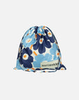 Mini Unikko Sack Bag