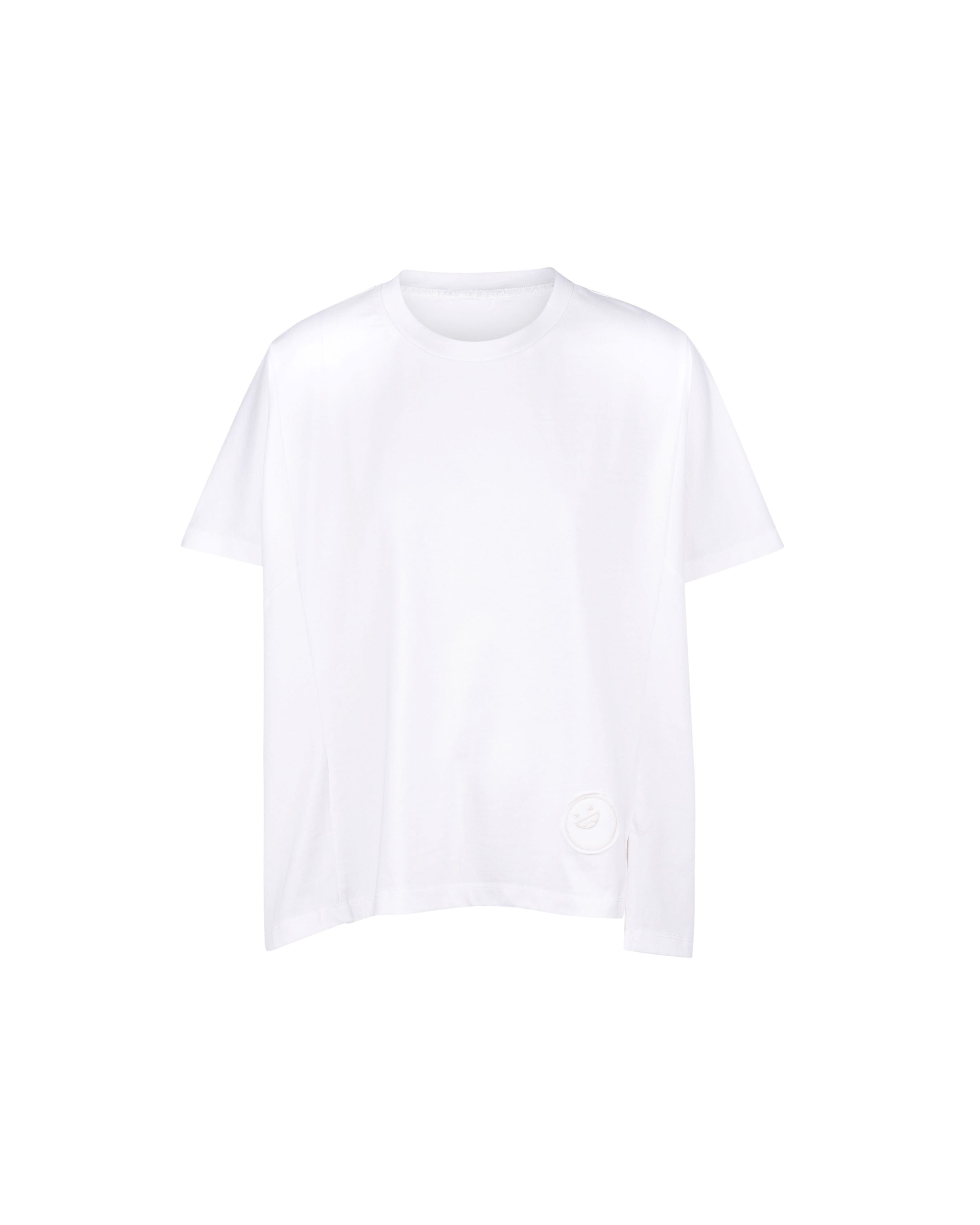 Joyeux Cotton Batwing Tee