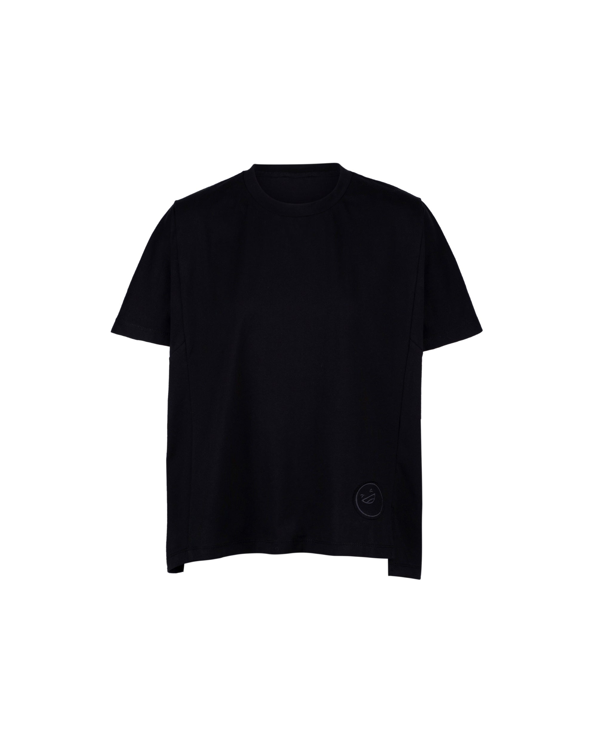 Joyeux Cotton Batwing Tee