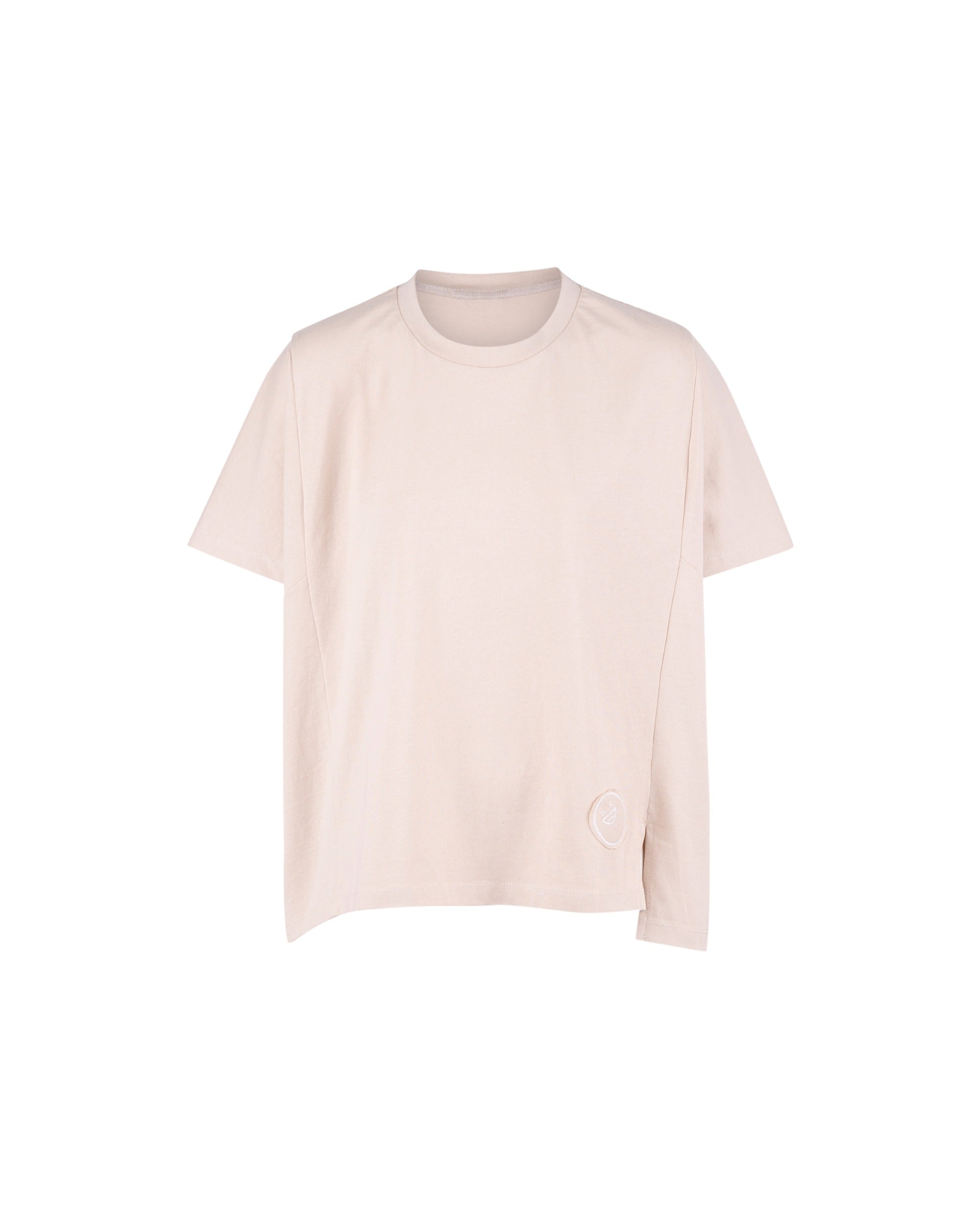 Joyeux Cotton Batwing Tee