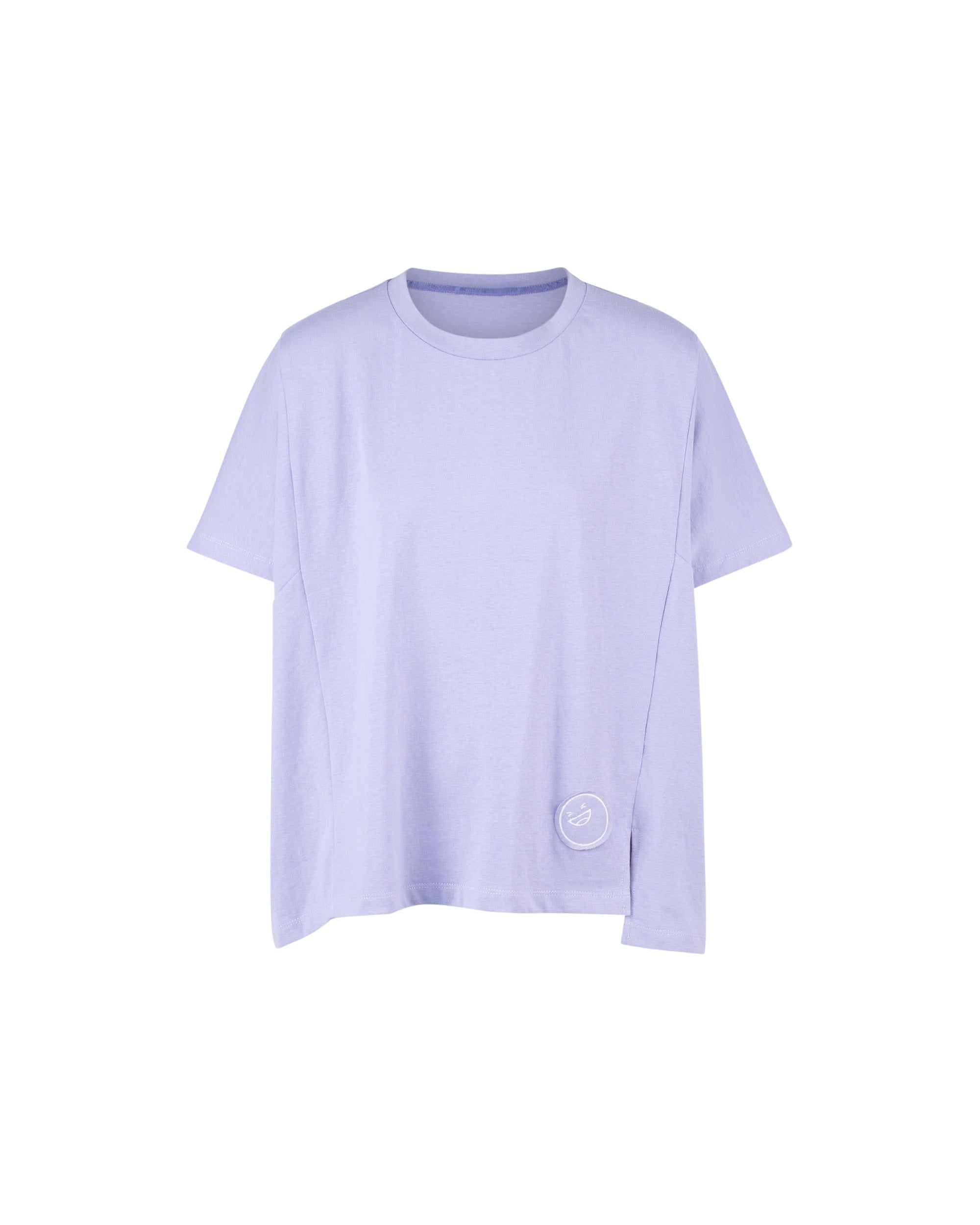 Joyeux Cotton Batwing Tee
