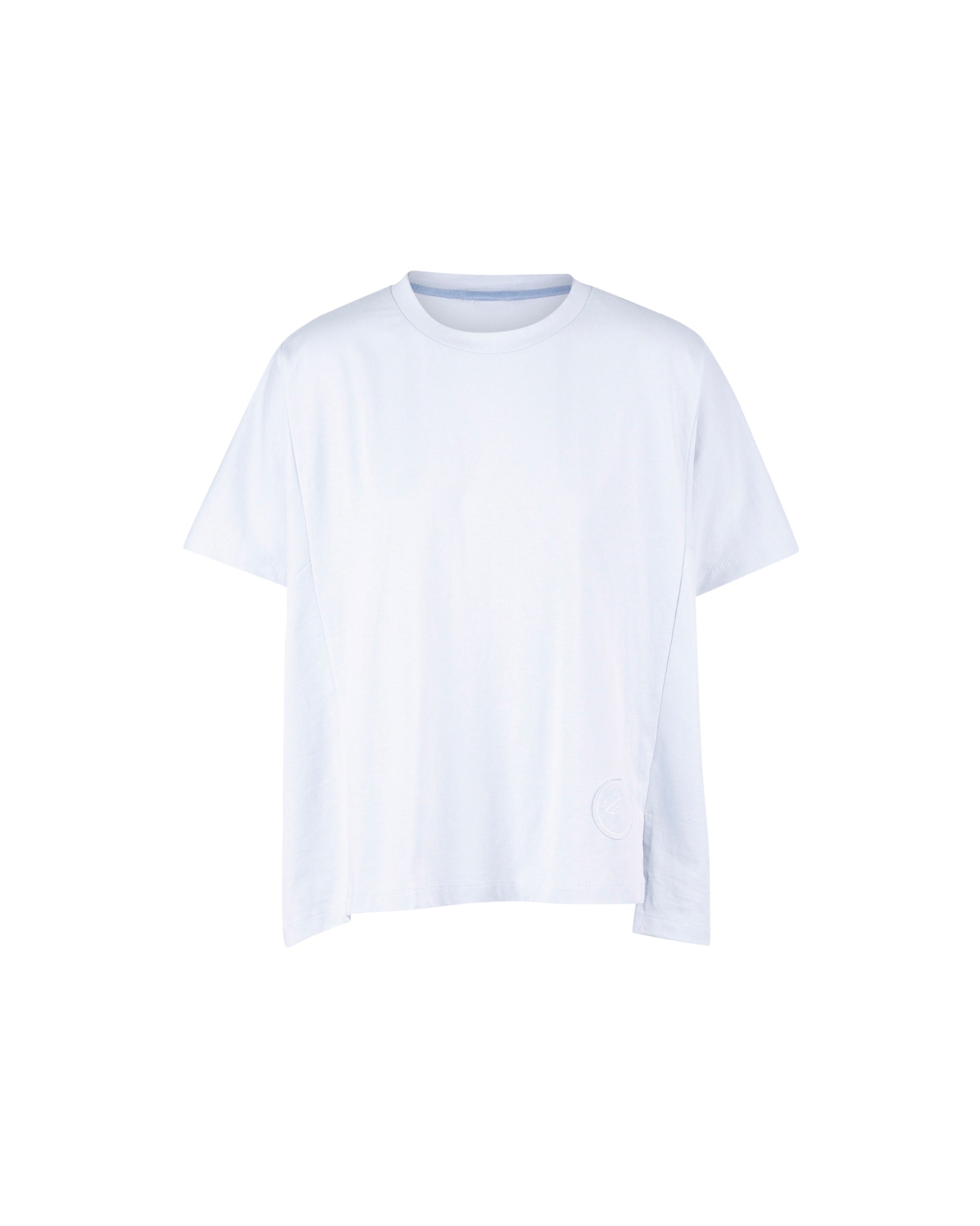 Joyeux Cotton Batwing Tee