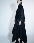 Athena Cutwork Sleeve 2 in 1 Top