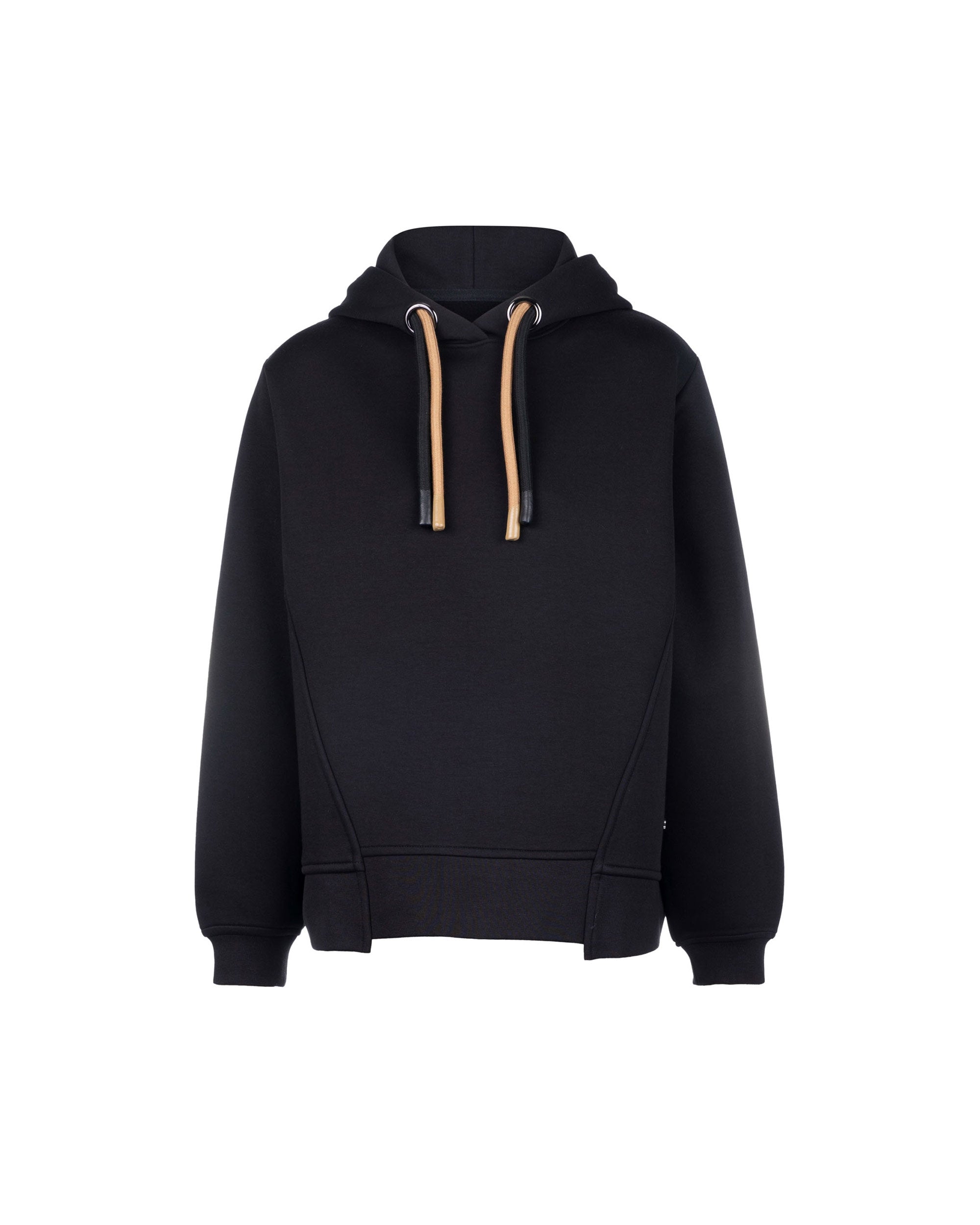 Air Compact Sf Double Drawstring Hoodie