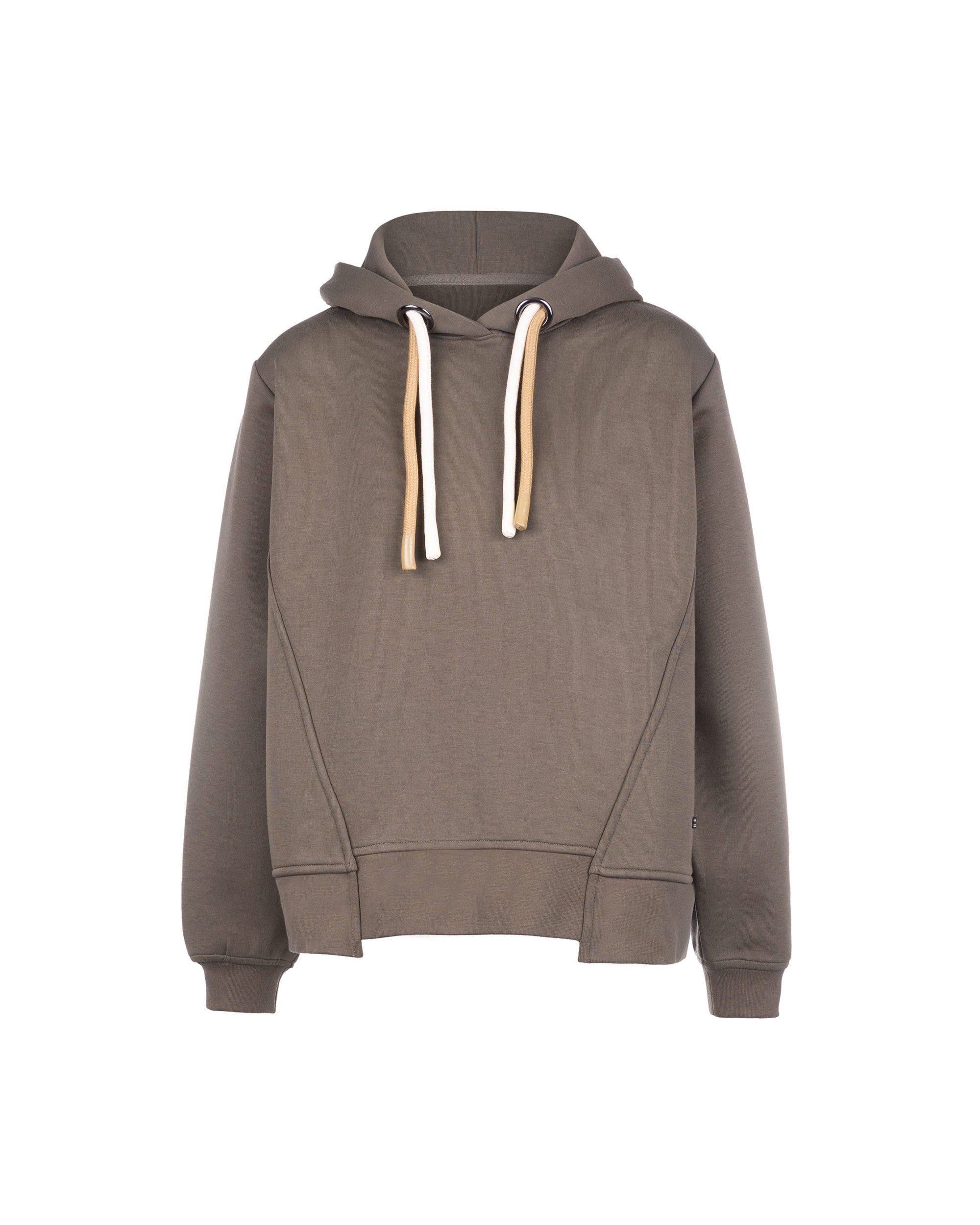 Air Compact Sf Double Drawstring Hoodie