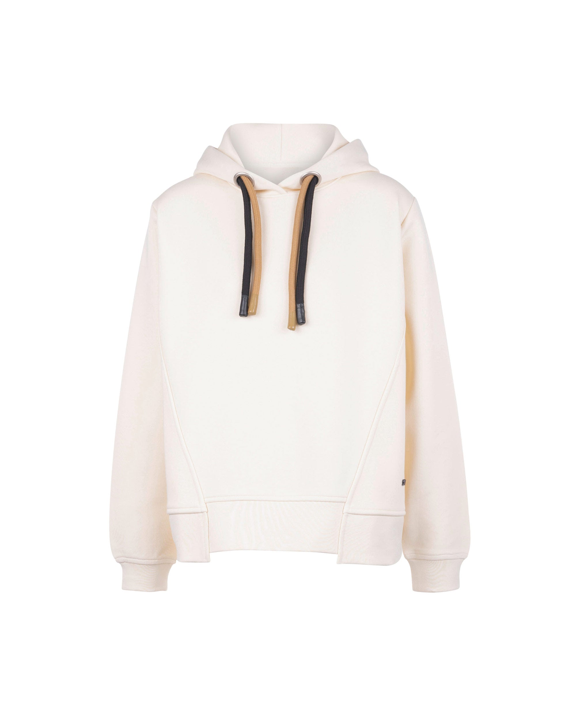 Air Compact Sf Double Drawstring Hoodie