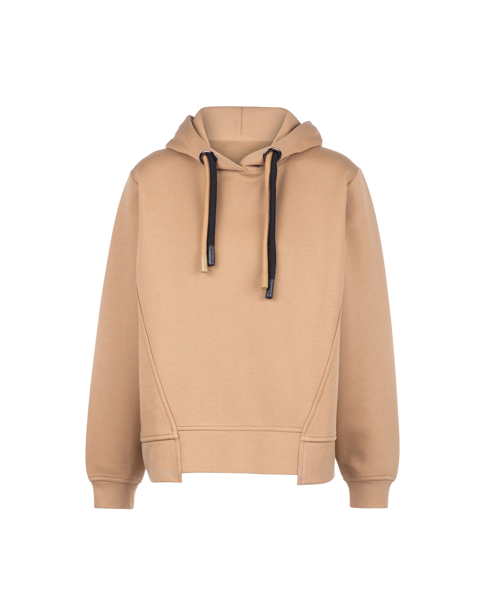 Air Compact Sf Double Drawstring Hoodie