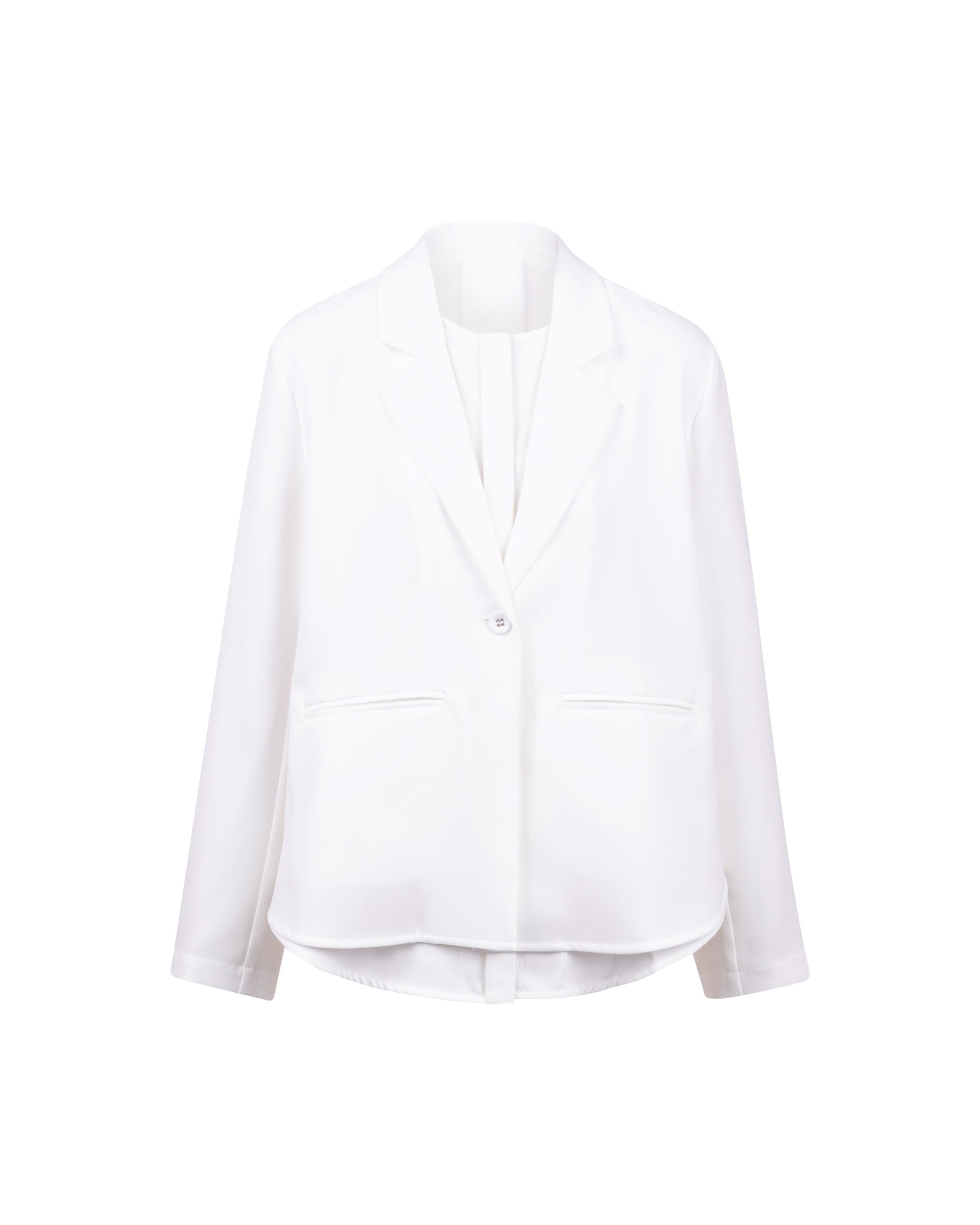 Essential 2 Layer Blazer