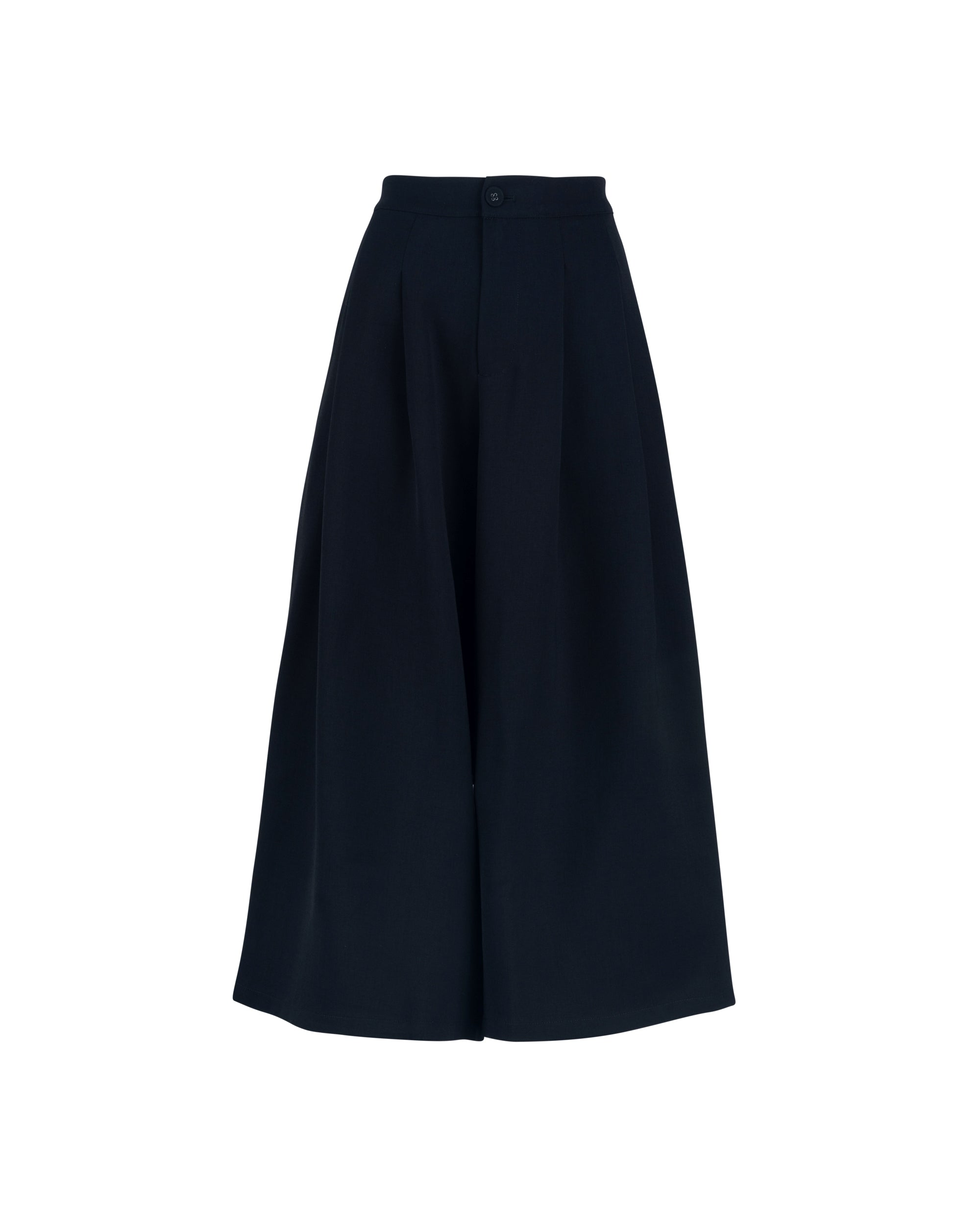 Essential Flare Culotte