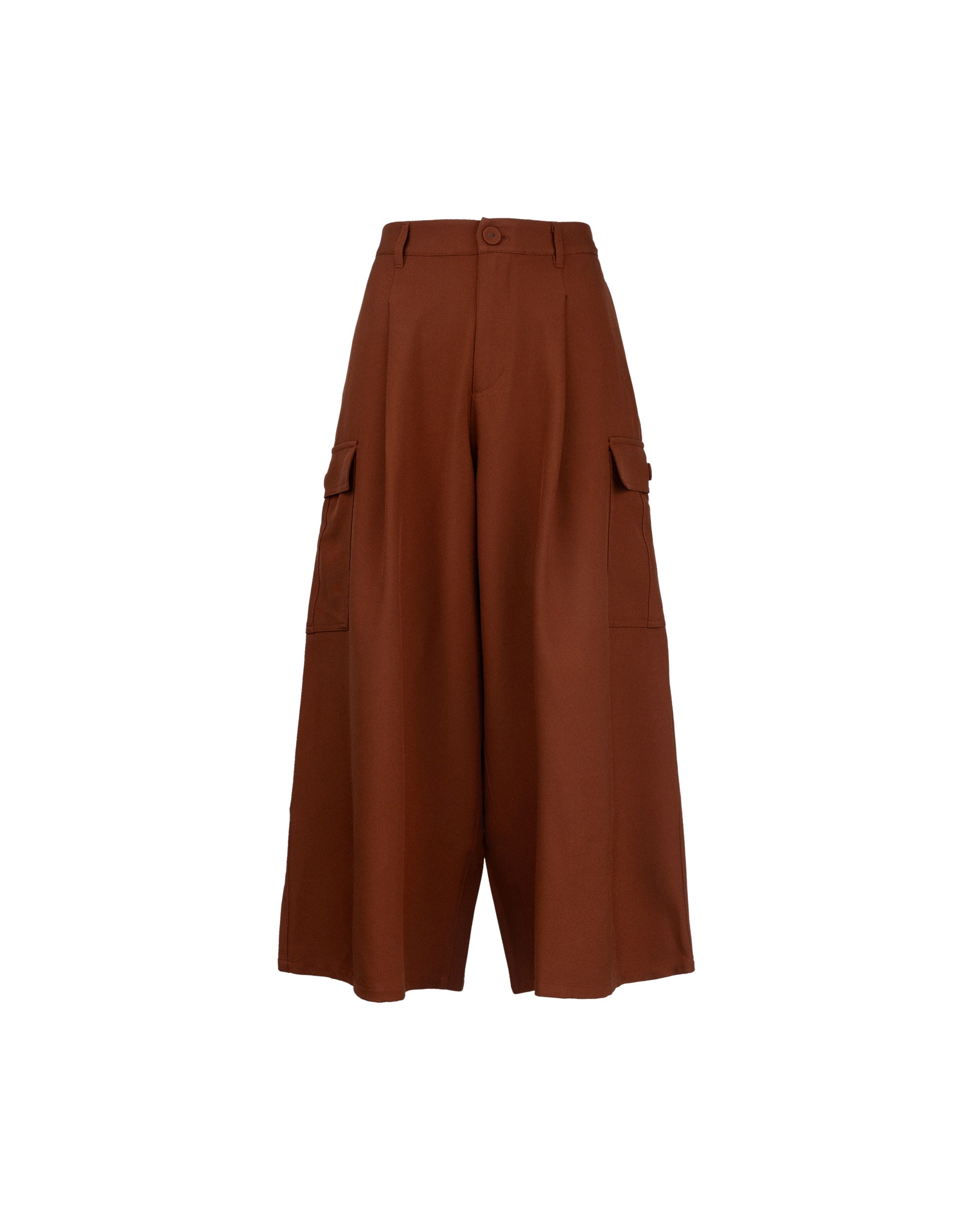 Cargo Pocket Culotte