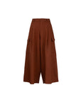 Cargo Pocket Culotte