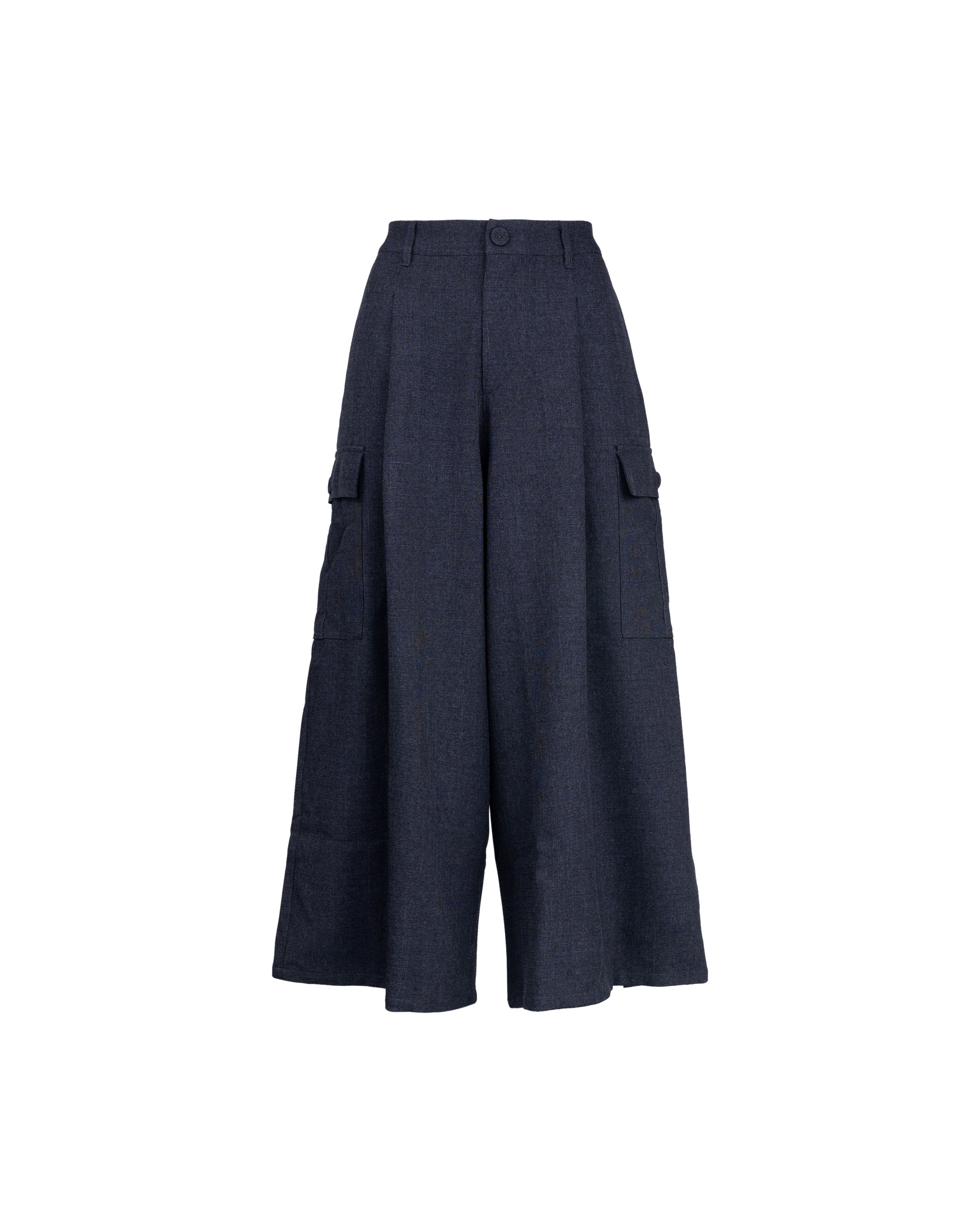 Cargo Pocket Culotte