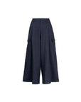 Cargo Pocket Culotte