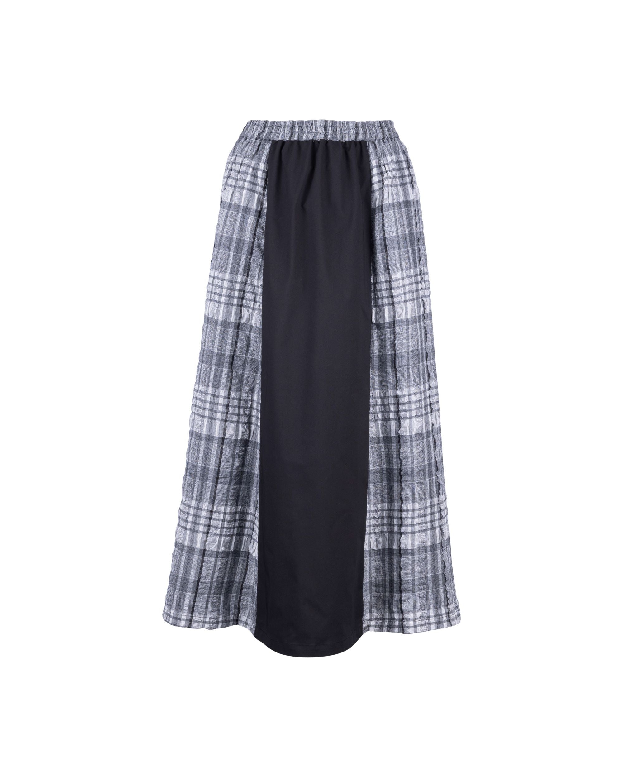 Texture Panel A Skirt
