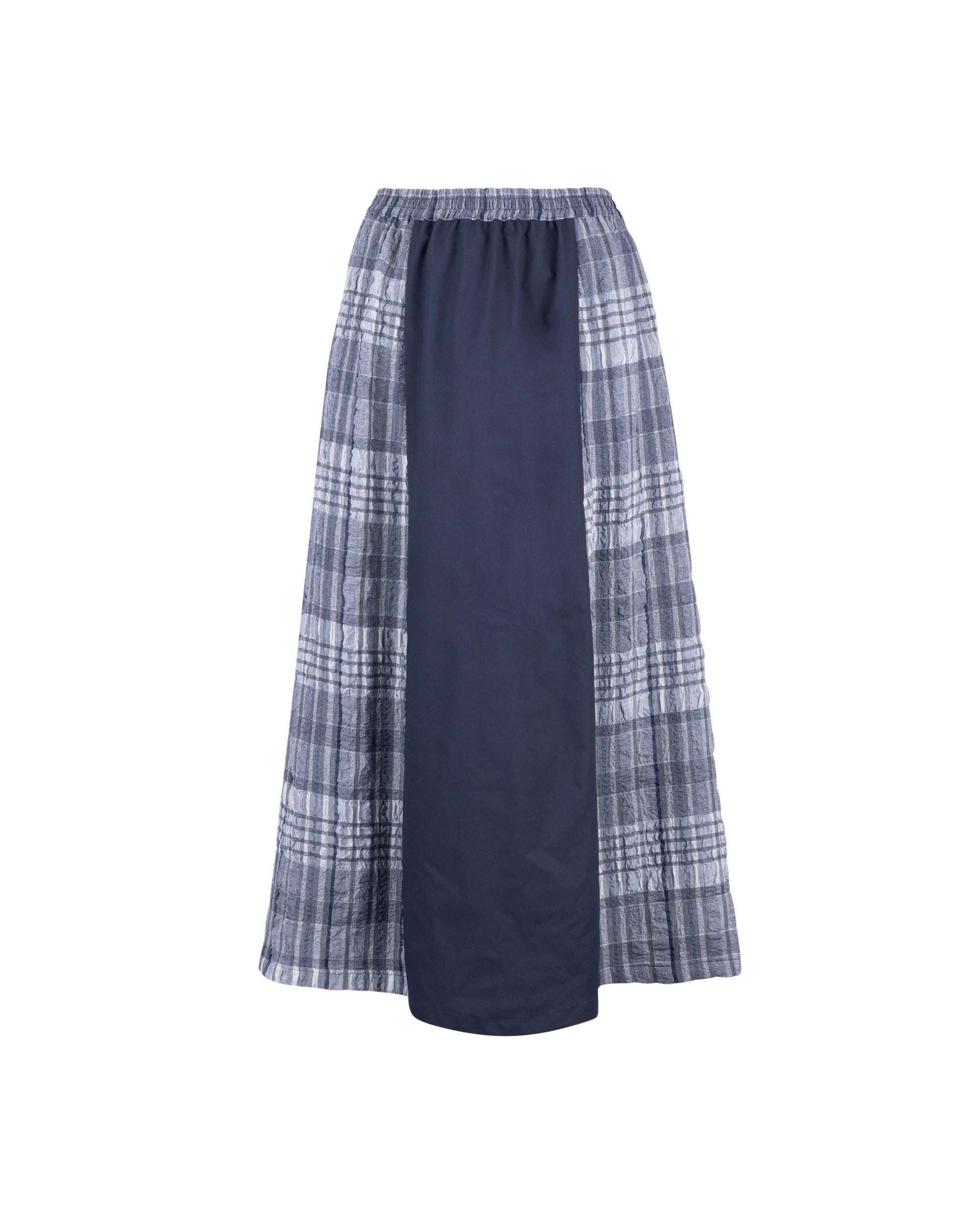 Texture Panel A Skirt