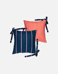 Puhveli Rastas Laila Gohar Cushion Cover 50X50cm